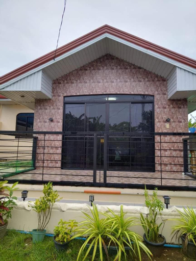 Deja Homestay Siargao, Del Carmen