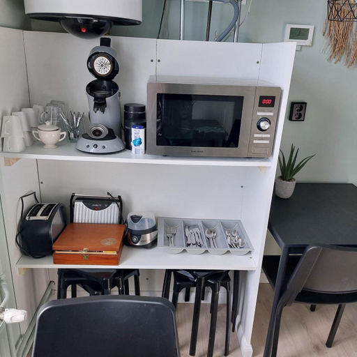 Others 5, Villa Insulinde, The Hague