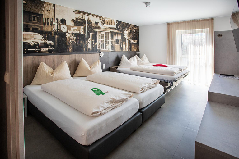 Others 2, FairSleep AVIA Motel Zwettl, Zwettl