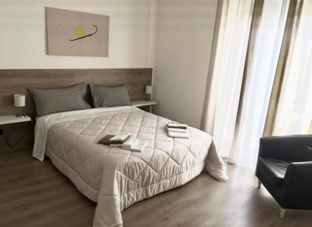 Bedroom, Fiore di Loto, Verona