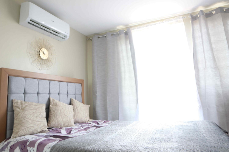 Cute 23 sqm condo for the cuties near AYALA CEBU, Cebu City
