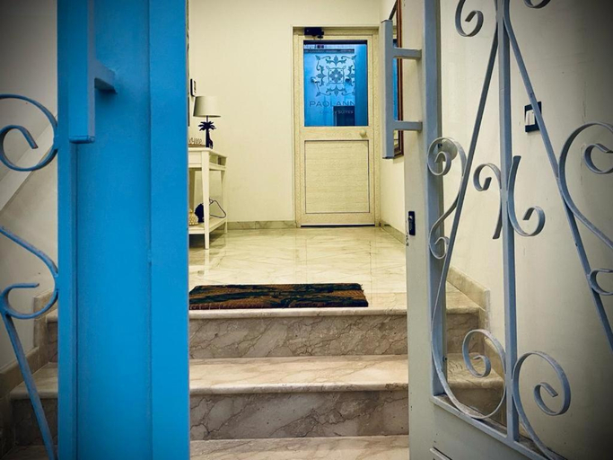 Others 3, Paolanna Rooms Affittacamere, Syracuse