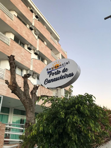 Exterior & Views 2, Hotel Porto de Canasvieiras, Florianopolis