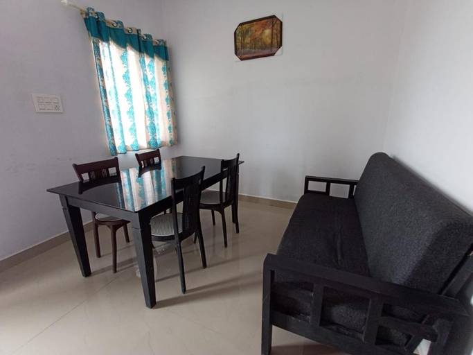 Others 5, VAGAMON GREEN HAVEN RESORT, Idukki