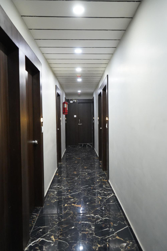 Others 3, HOTEL PR VILLA, Gandhinagar