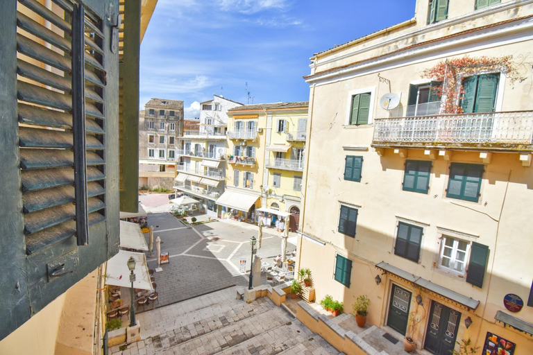 Others 4, Mitropolis Old Town Apartment, Ionian Islands