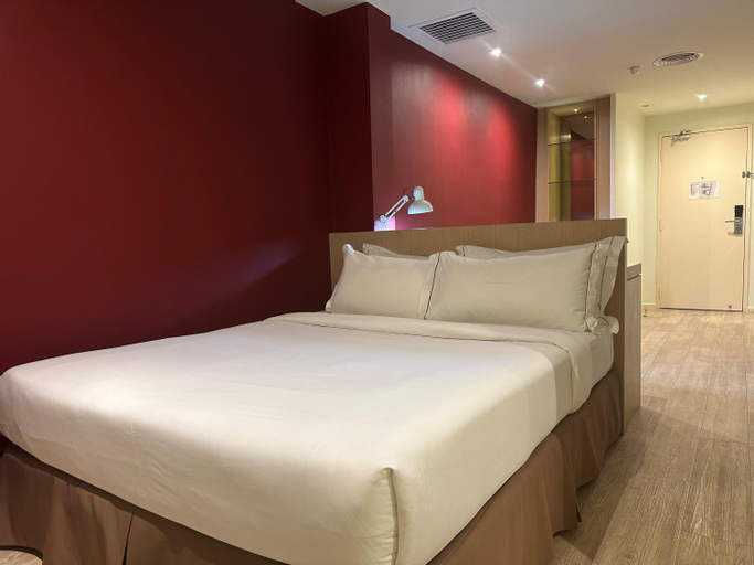 Bedroom 26