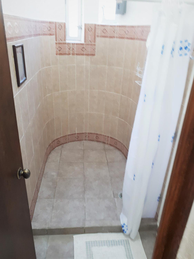 Bathroom 2, La Vivienda Villa, Dist. Pochutla