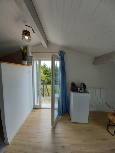 Others 4, Ty'Chateau Carignan de Bordeaux B&B, Gironde