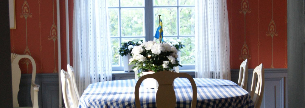 Others 2, Stockholm B&B Cottage, Nacka