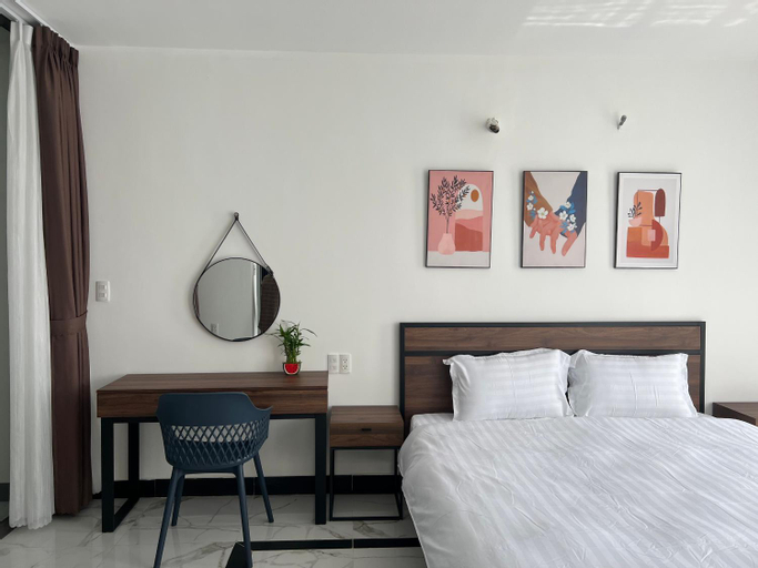 Bedroom 15