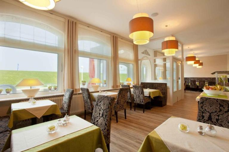 Food & Drinks, Strandvilla an der Kaiserwiese, Aurich