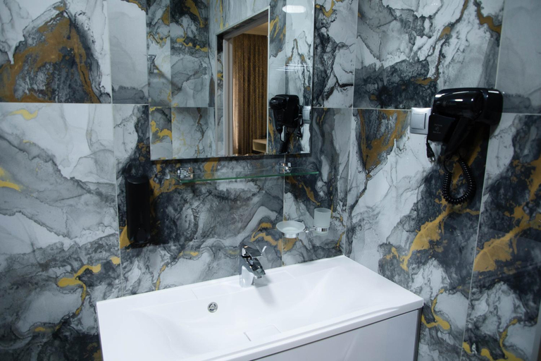 Bathroom 3, Zodiac, Atyrau