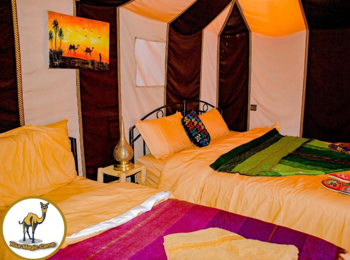 Bedroom 13