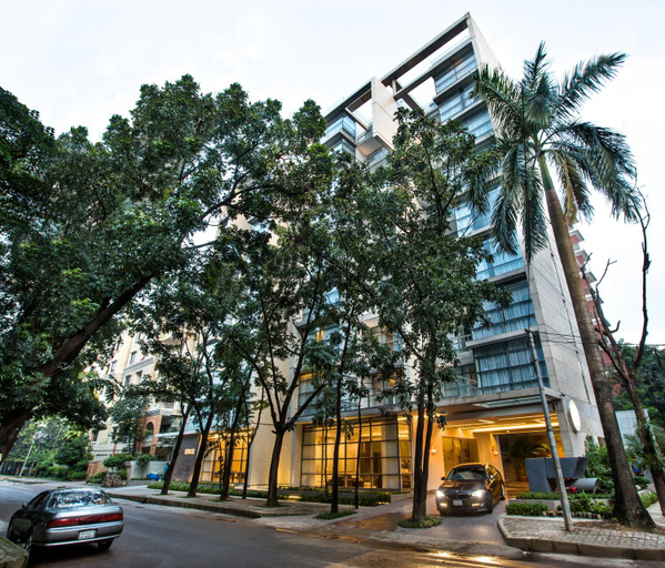 Others 5, Space Hotel and Apartments, Dhaka