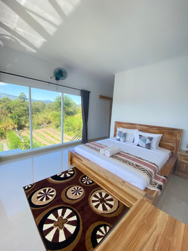 Others 3, Batur Pyramid Guesthouse, Bangli