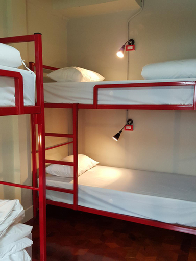 Bedroom 17