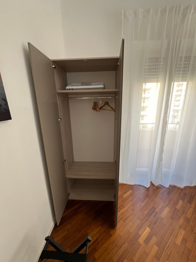 Others 2, Maison Grimaldi, Napoli