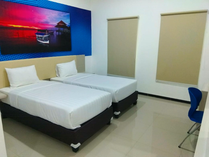 Bedroom 1