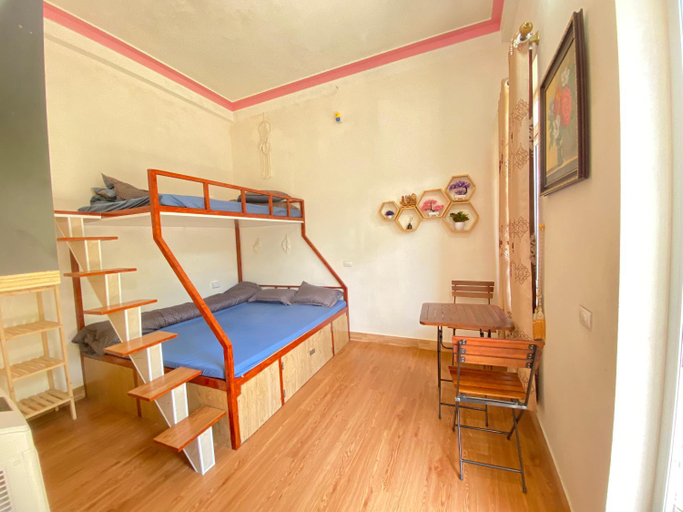 Bedroom 13
