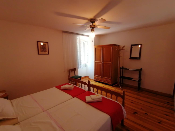 Others 5, Bernik rooms, Labin