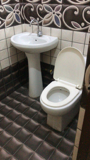 Bathroom 5, ANGAD RESIDENCY, Amritsar
