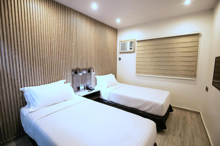 Bedroom 6