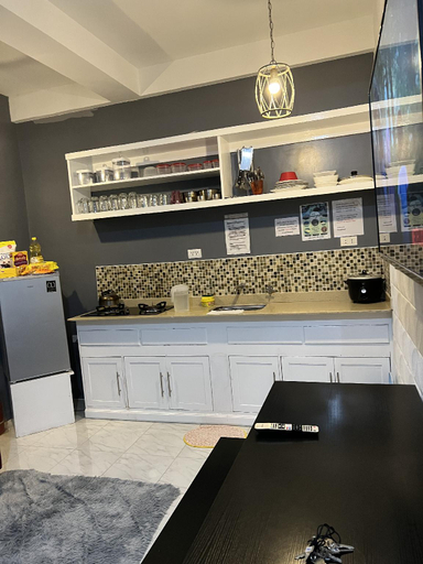 Food & Drinks 4, Dajon Penthouse by: Siargao Residency D3, General Luna