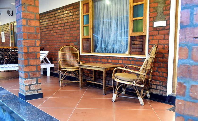 Others 4, Aloha Homestay, Thiruvananthapuram