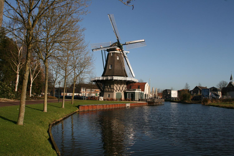 Others 2, BB aan de Zuyderzee, Bunschoten