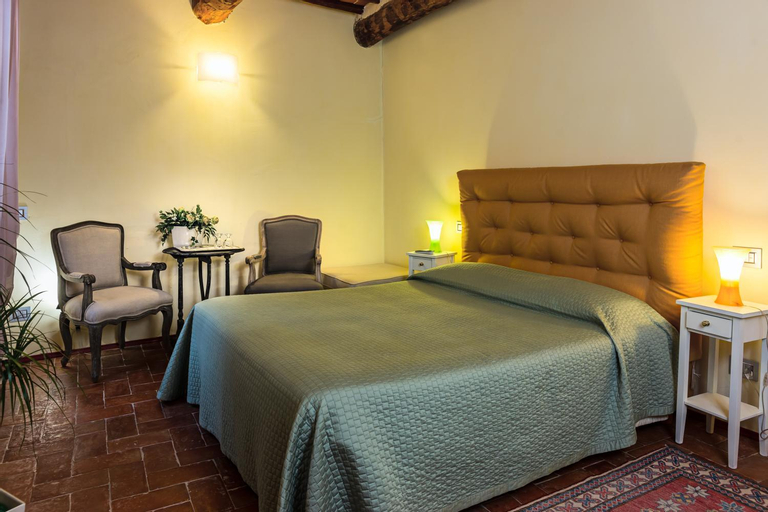 Bedroom 14