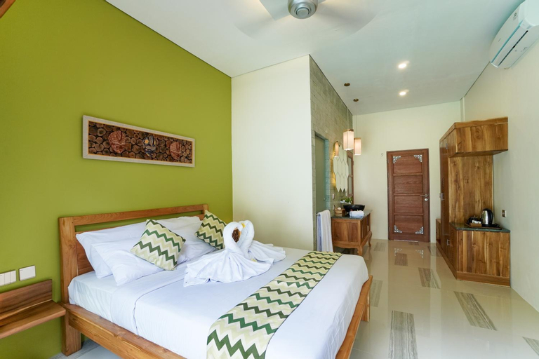 Bedroom 11