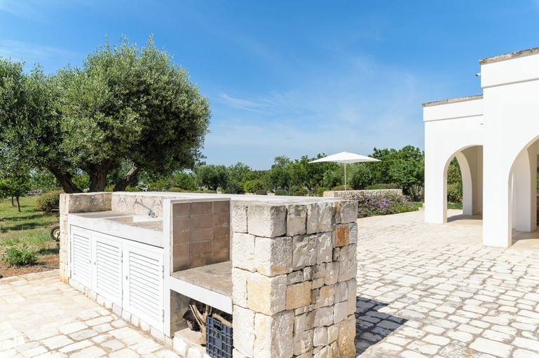 Others 5, Charme Ostunese con piscina by Wonderful Italy, Brindisi