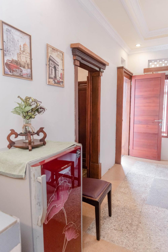 Others 4, Pigeon Mandala Apartments & Resto, Badung