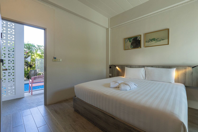 Bedroom 9