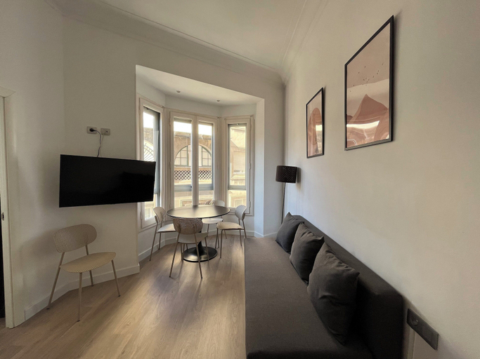 Others 3, Apartamentos Express by gaiarooms, Barcelona
