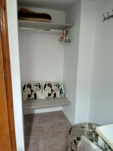 Bathroom 3, Avra Rooms, South Aegean