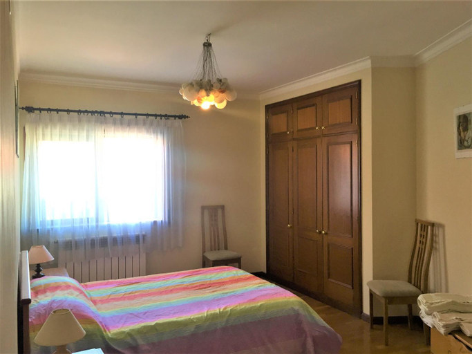 Alojamento Rocha, Viseu