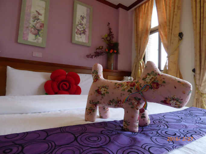 Others 3, Flower Bird House B&B, Yilan