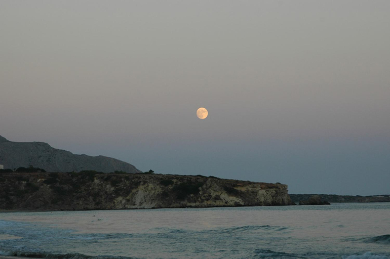 Others 4, Ambrosia studios, Crete