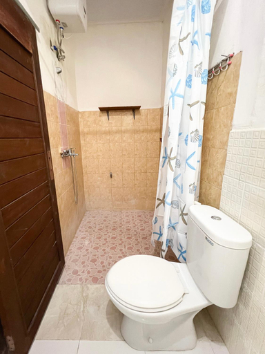 Others 5, D'pandawa guest house, Badung