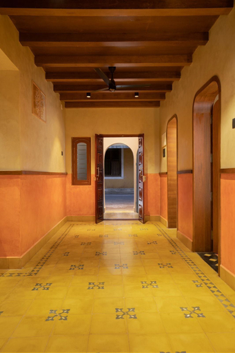 Others 5, Sea Gadabout Beach Villa, Viluppuram
