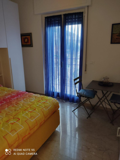 B&B Sanremo dely' house, Imperia