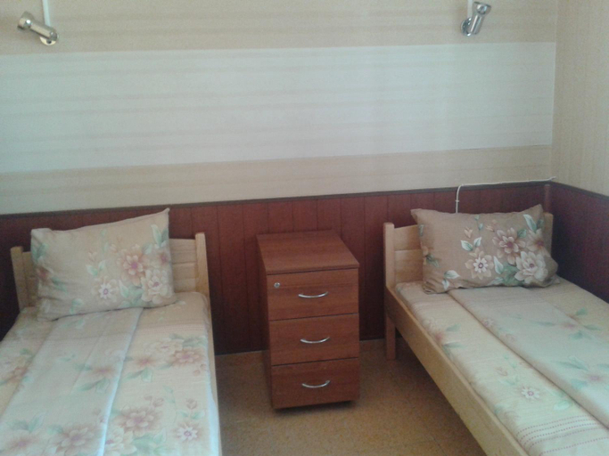 5, Osogovo Rooms, Stolichna