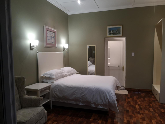 Others 5, Metsing at Harties, Bojanala