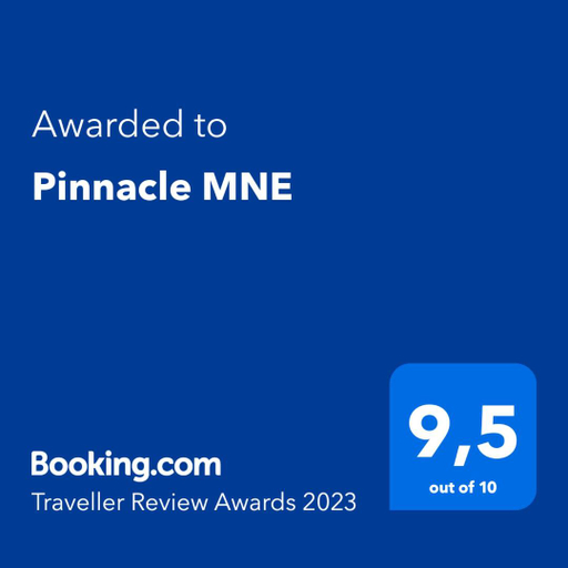 Facilities 4, Pinnacle MNE