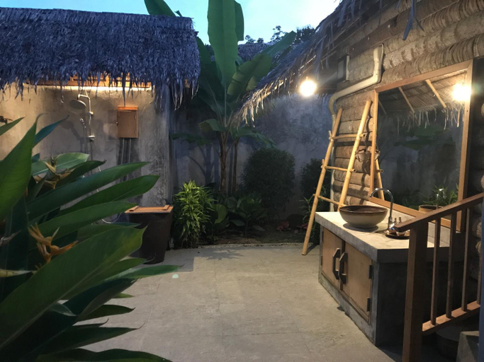 Exterior & Views 2, Thap Pala Cottage, Muang Songkhla