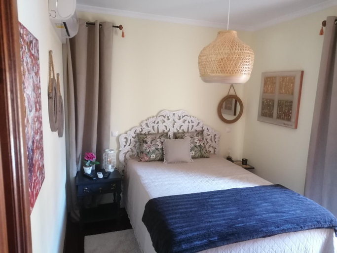 Bedroom 3, Casa do Adro-Passadicos do Paiva Arouca, Arouca