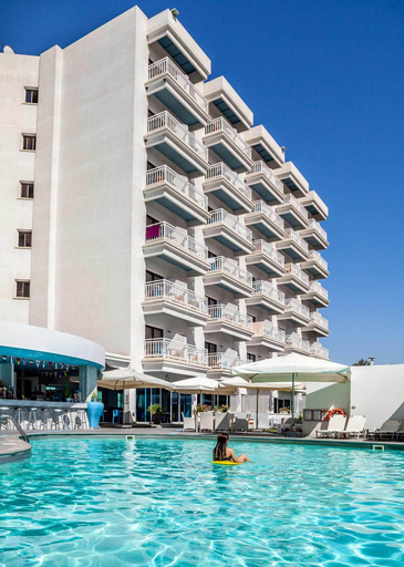 Exterior & Views 2, TSANotel