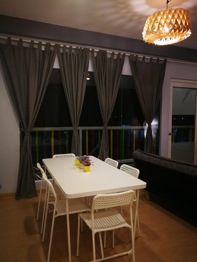 Others 4, Pulau Ketam D'island Beds & Cafe, Klang